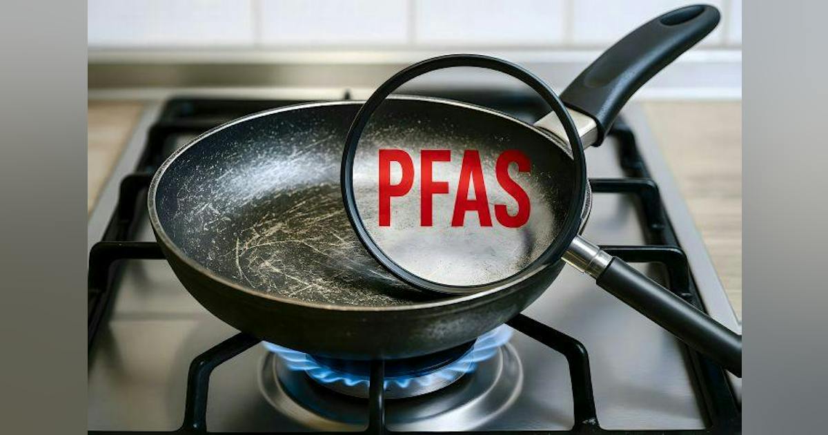 Michigan and Wisconsin Launch PFAS Awareness Weeks to Address Forever Chemical Risks