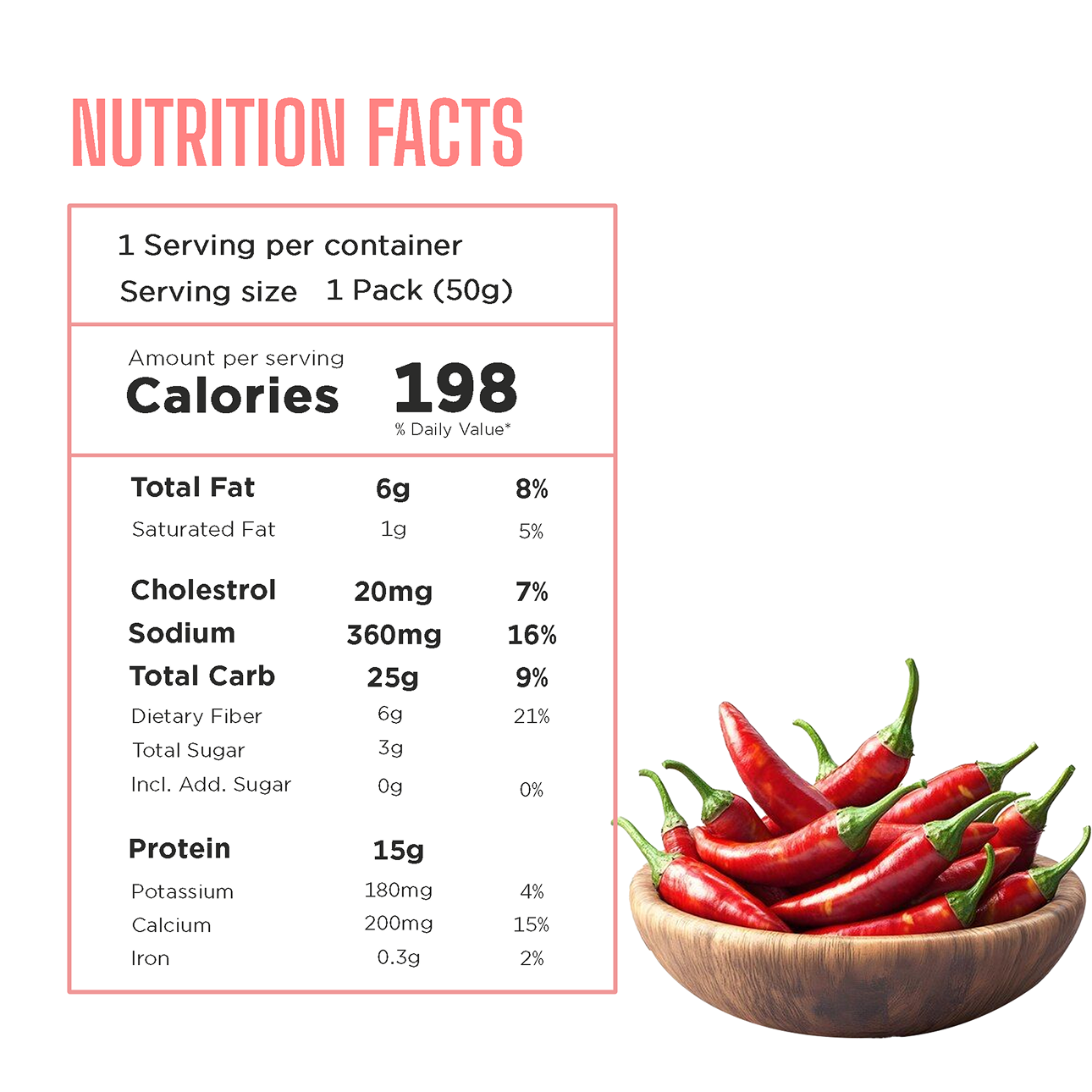 Smarter Snacks Recalls Vegan Protein Puffs Nationwide Due to Undeclared Milk
