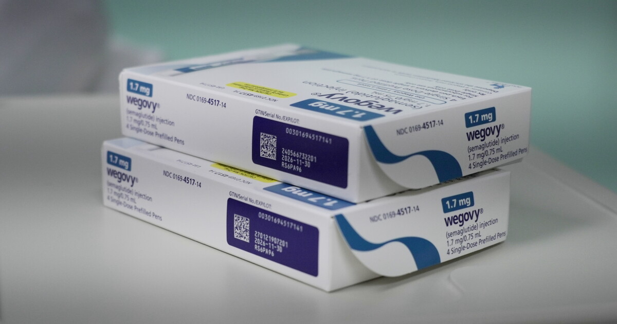 Study Finds Nutritional Deficiencies Among Children Prescribed GLP-1 Weight Loss Drugs