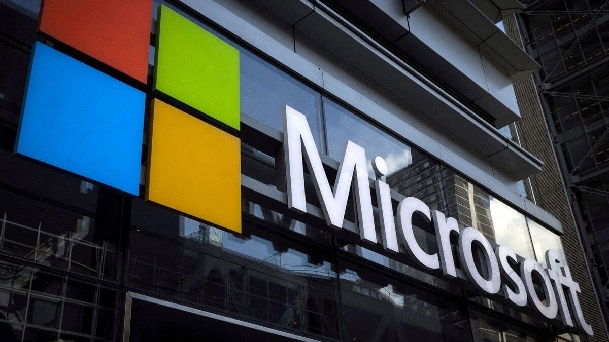 Microsoft Exec Calls AI ‘Labor Theft,’ Records Show