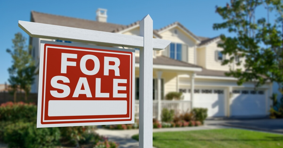 Why baby boomers are buying bigger homes instead of downsizing in today's housing market