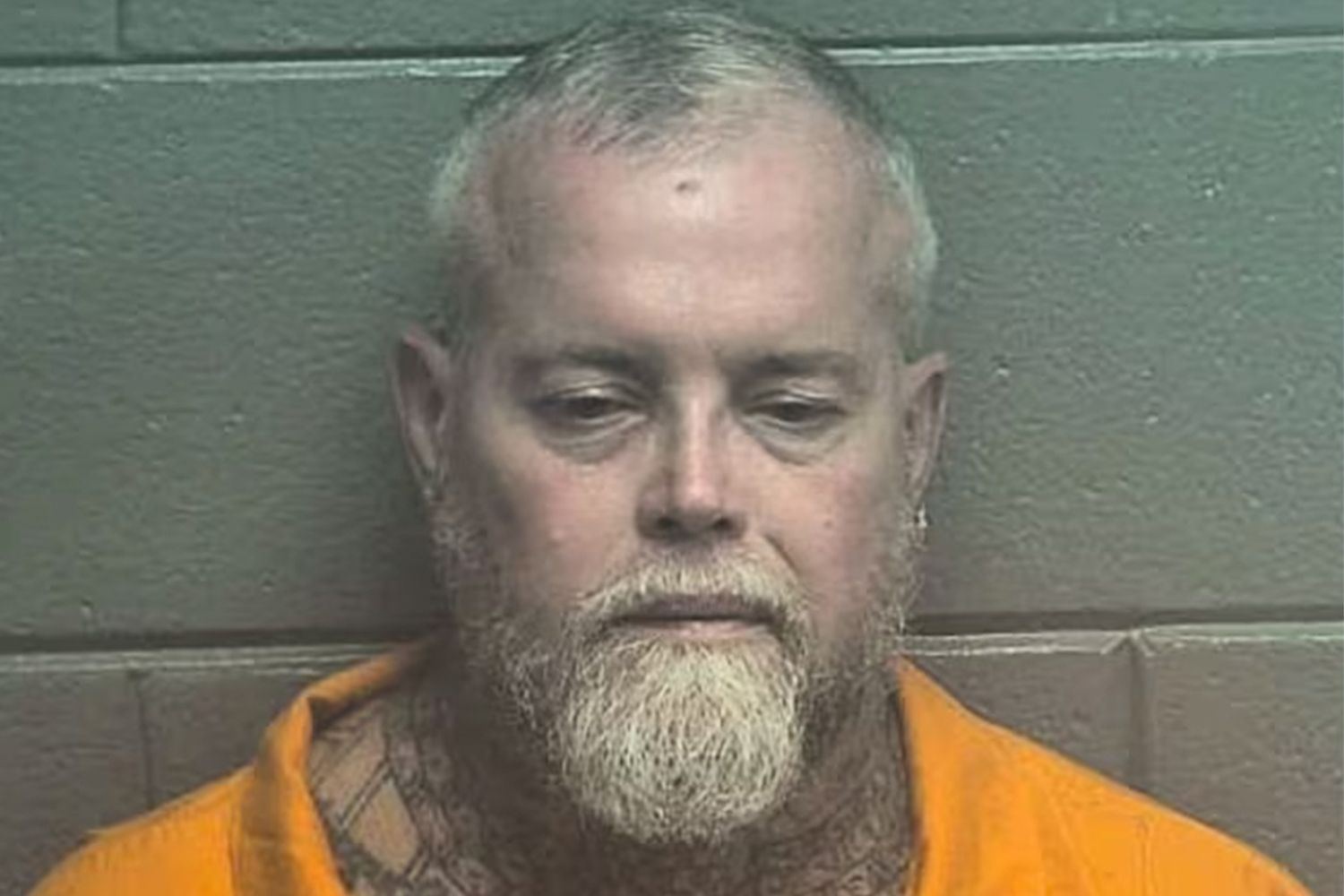 Kentucky Powerball Winner Arrested Fifth Time Since Jackpot