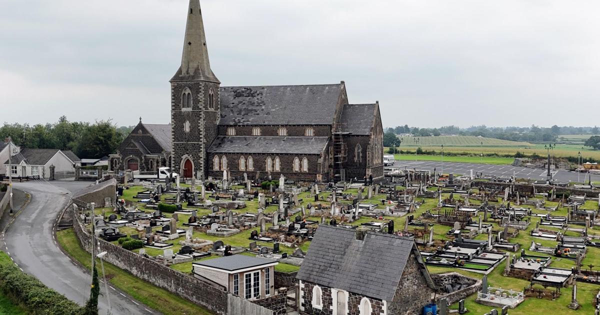 Parades Commission Approves Limited Drumcree March Along Garvaghy Road After Ban