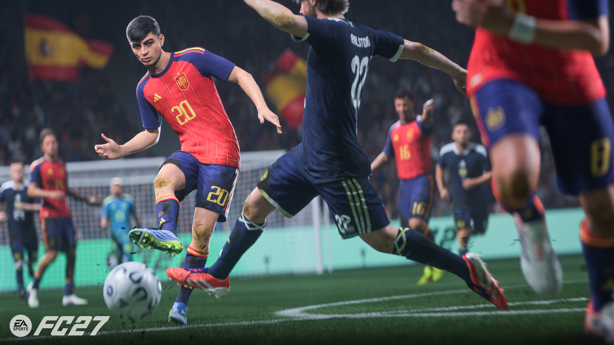 Xbox Players Can Access EA FC 27 Early Using a Regional Trick