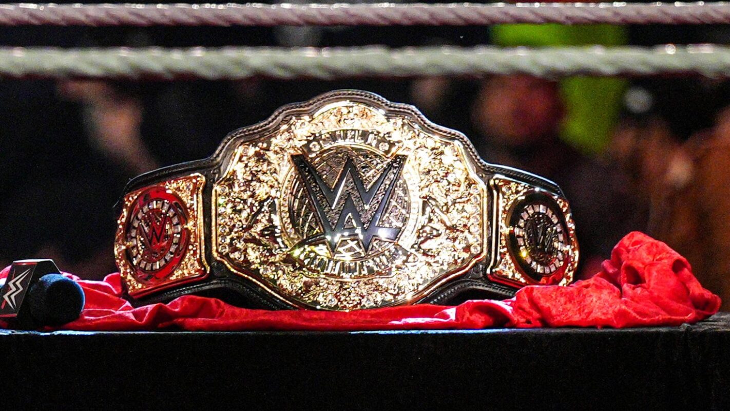 WWE and Disney Discuss Potential Special Events for 2027 Family Audiences