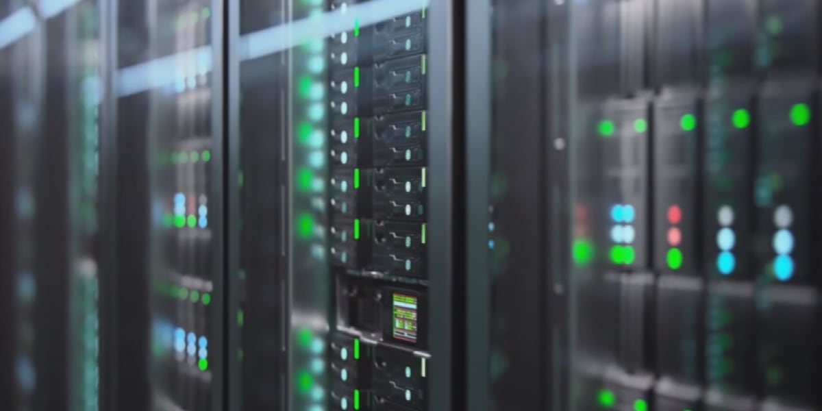 Texas Attorney General Investigates Hundreds of Data Centers Over Water Use
