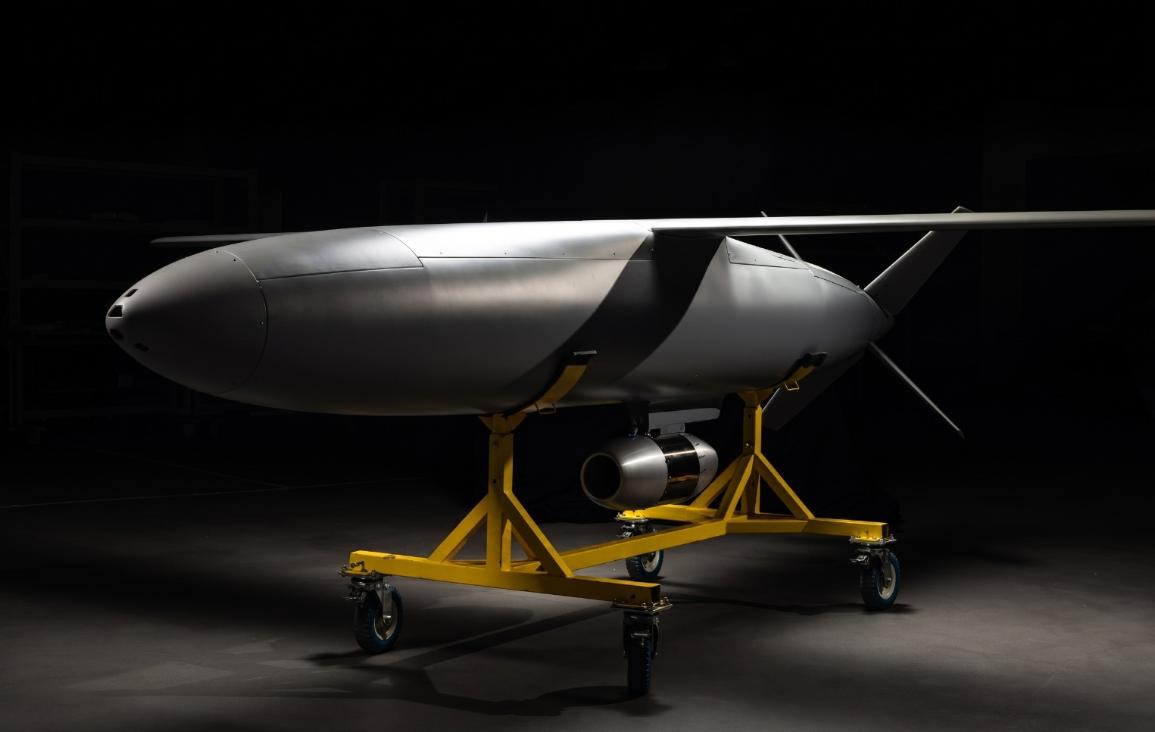 Covenant Opens Dallas Missile Factory, Exits Stealth
