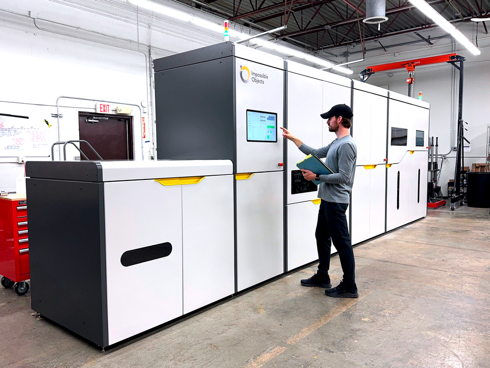 Hawk Ridge Systems Acquires TPM Manufacturing Division to Expand Software Expertise Across Southeast