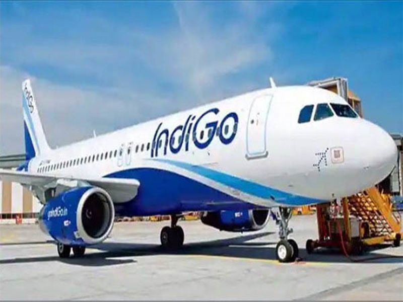 Air India flight diverted to Jaipur safely after detecting a technical issue mid-flight.