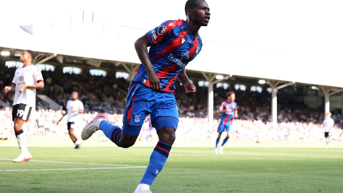 Manchester United Considers January Transfer Moves for Tyrick Mitchell and Serhou Guirassy