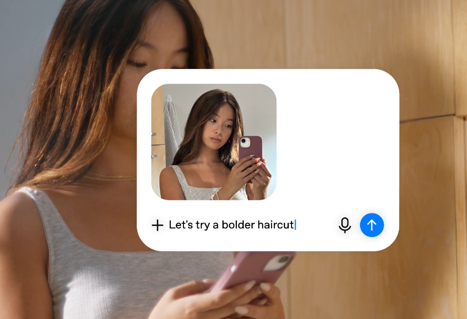 OpenAI releases ChatGPT Images 2.5 featuring a new sketch tool and faster generation.