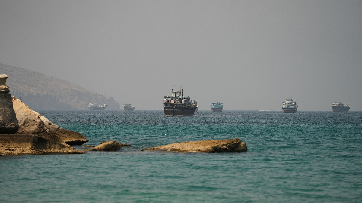 Iran Warns That Regional Conflict Could Expand Into the Indian Ocean Amid Rising Tensions