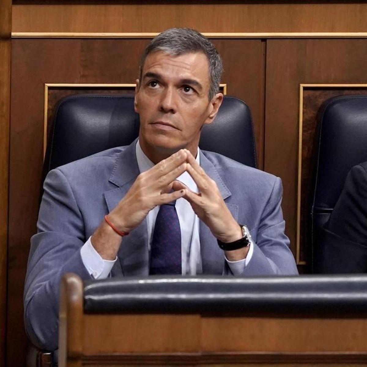 Los socios sostienen a Sánchez hasta final de año para lograr sus compromisos pendientes
