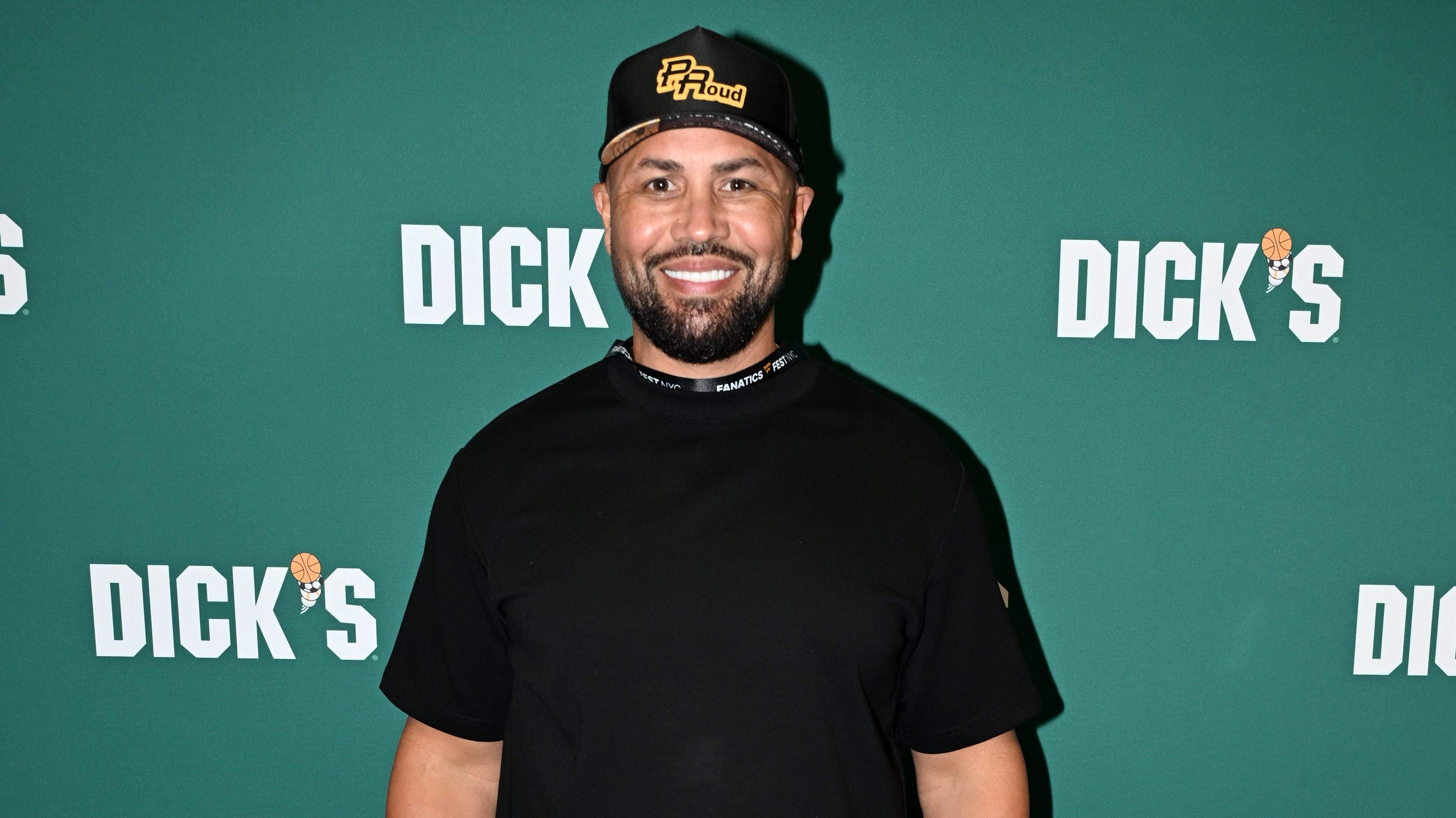Carlos Beltrán no descarta entrevista para mánager de Mets pero muestra poco interés