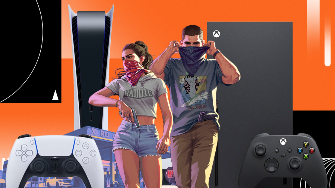 Rockstar Games Details New GTA 6 Driving Overhaul Ahead of 2026 Release