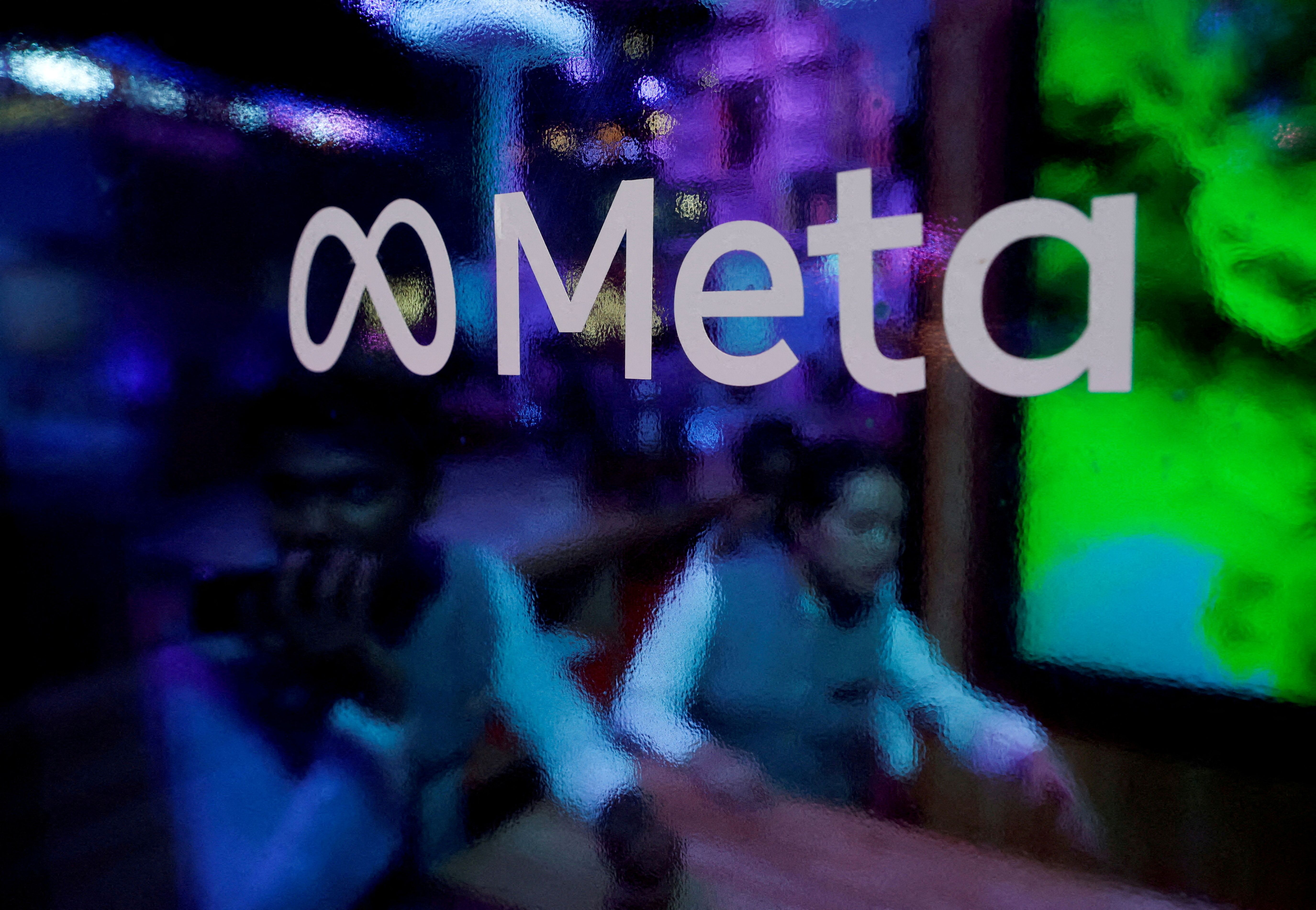 New Mexico Jury Finds Meta Liable for Deceptive Data Practices