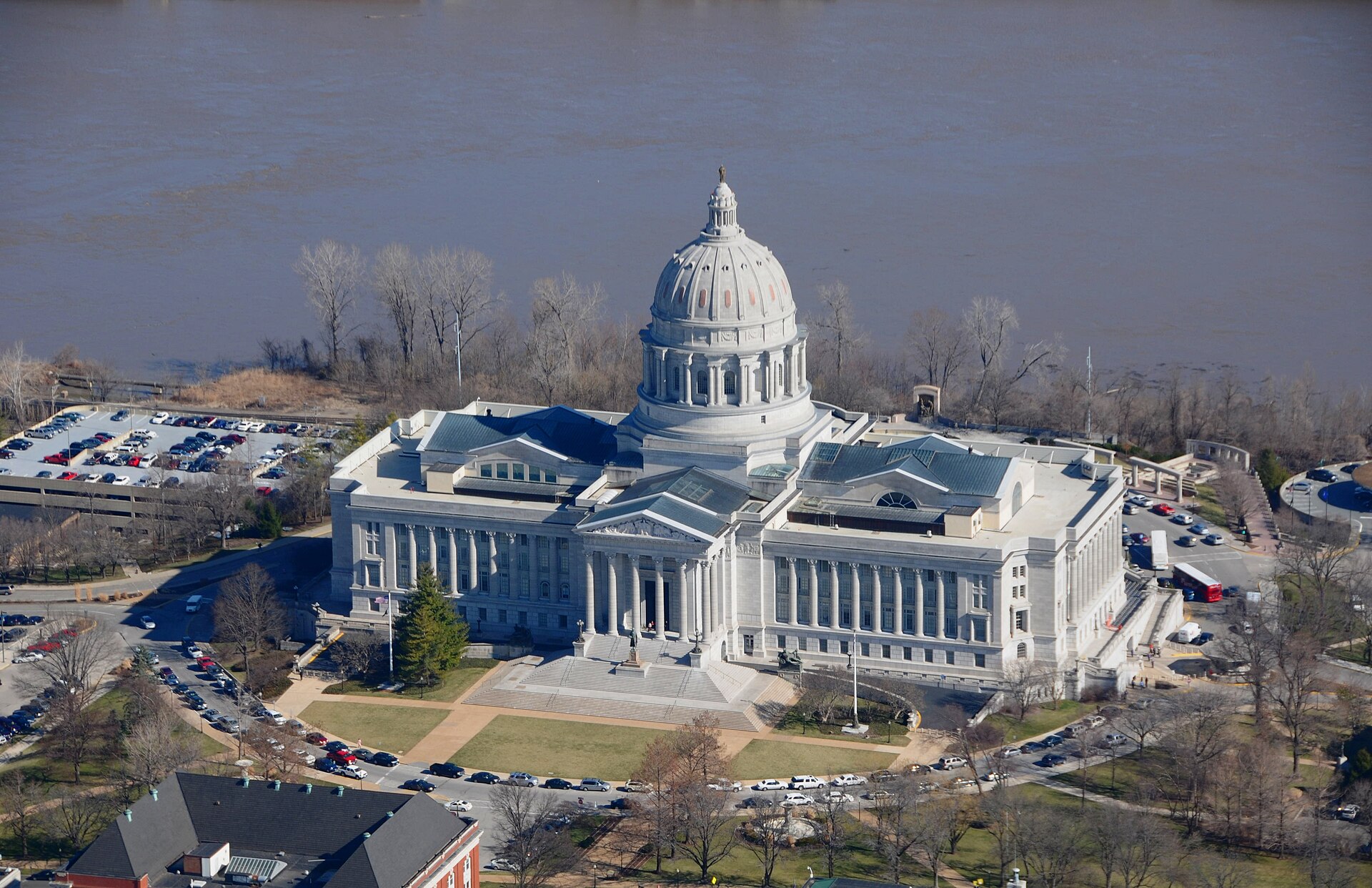 Missouri Supreme Court Upholds Referendum, Reverting State to 2022 Congressional Map