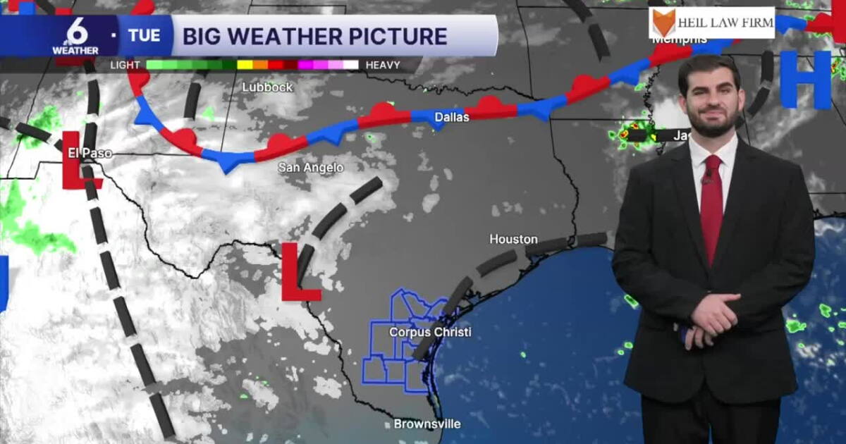 Summer Heat Expected Across Regions Into Fall