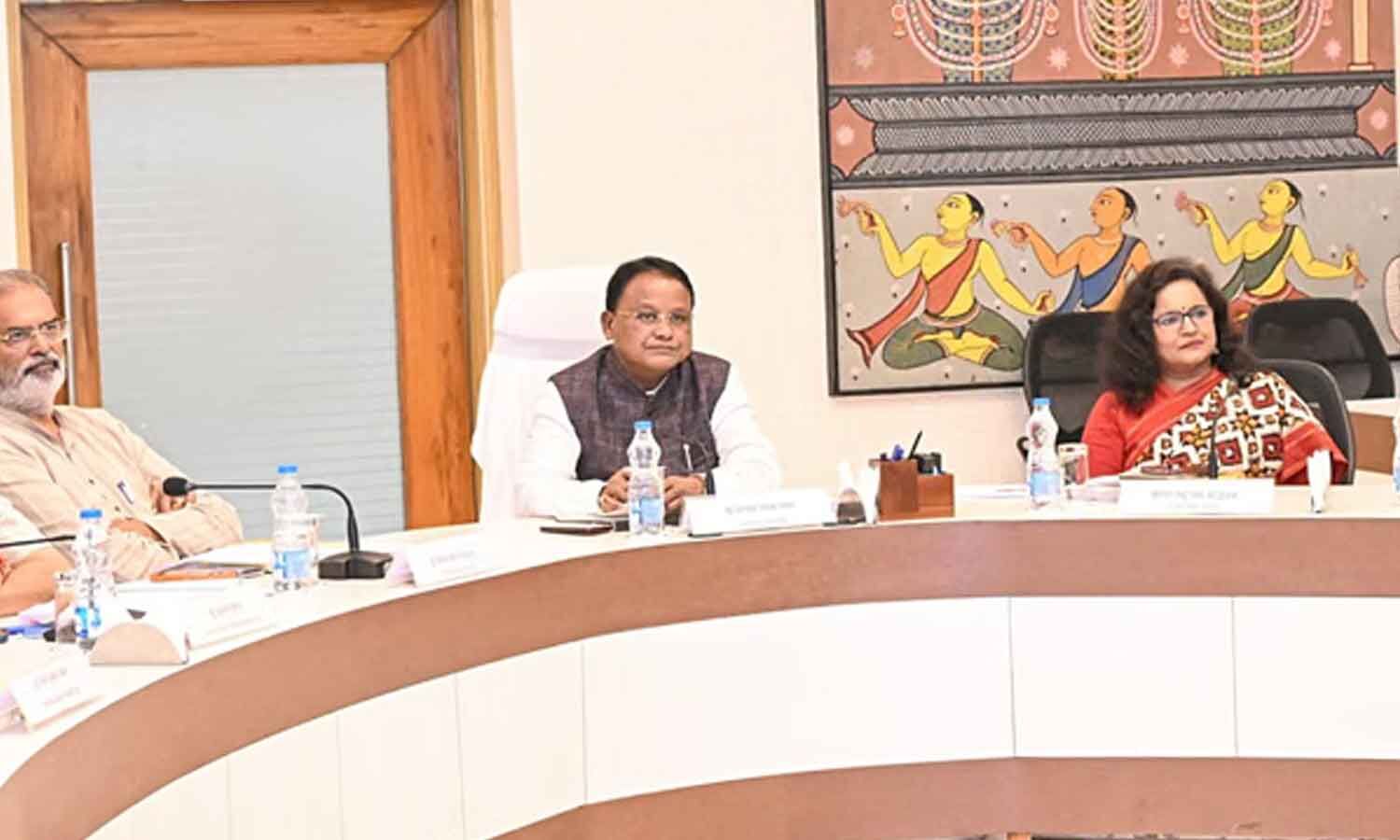 Odisha Approves Major ₹2.47 Lakh Crore Industrial Projects and 50,000 Jobs