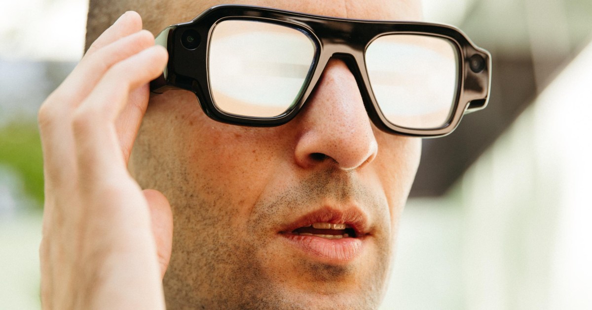 Snap Launches $2,195 Specs AR Glasses Featuring New AI Assistant and Enterprise Features