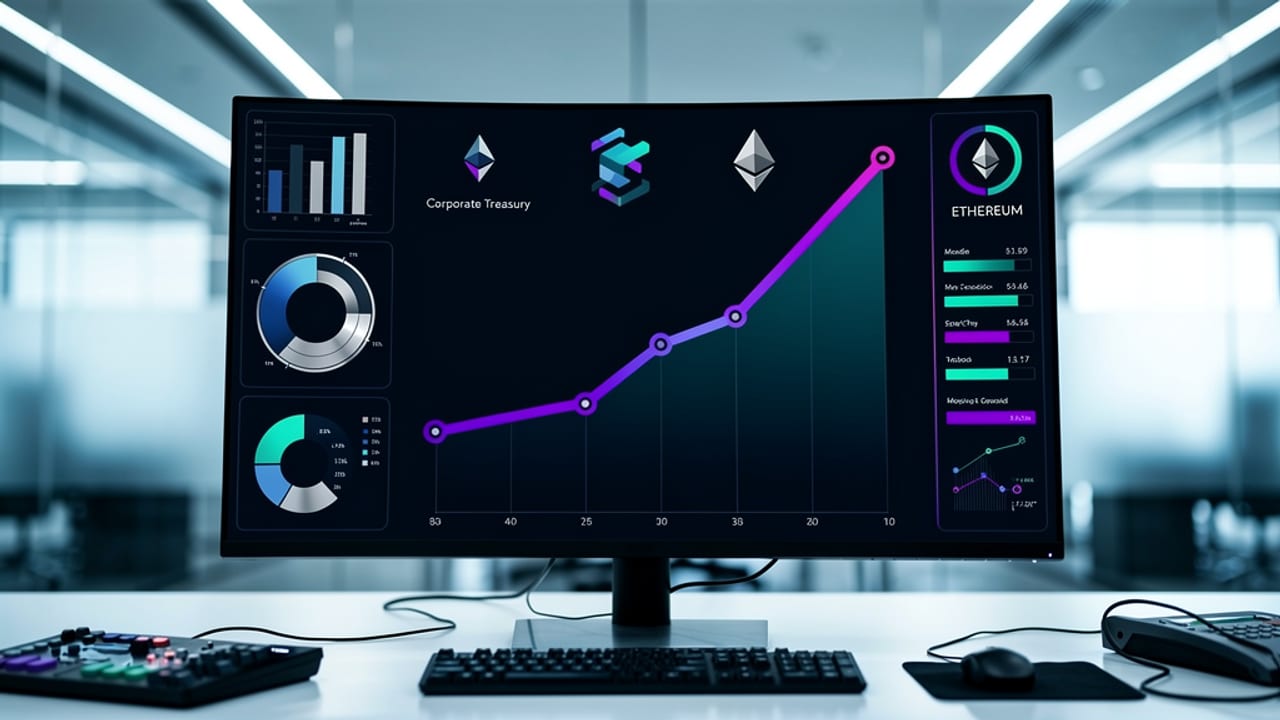 Bitcoin experiences a strong price rally as cryptocurrency markets respond to positive investor sentiment.
