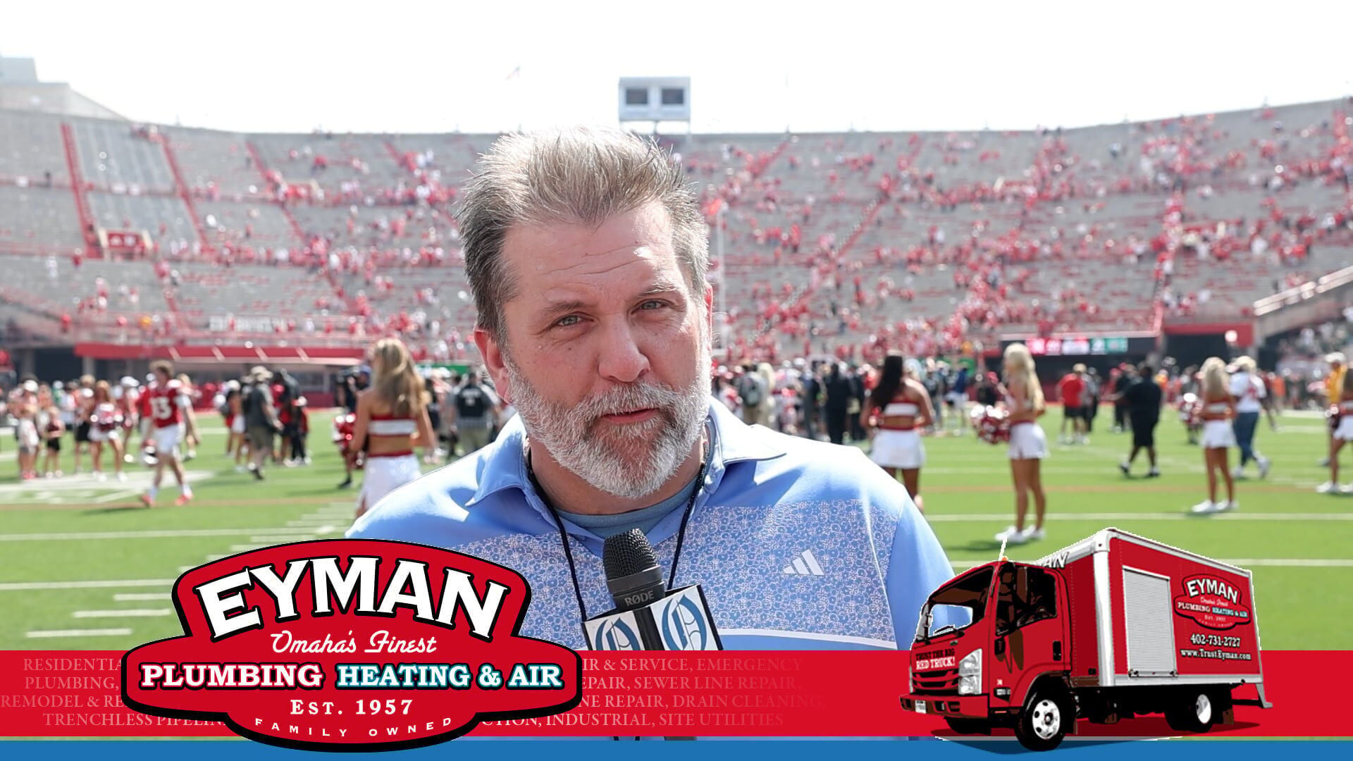 Nebraska Coach Matt Rhule Demands Penalty Cleanup After Uneven Performance Against Ohio