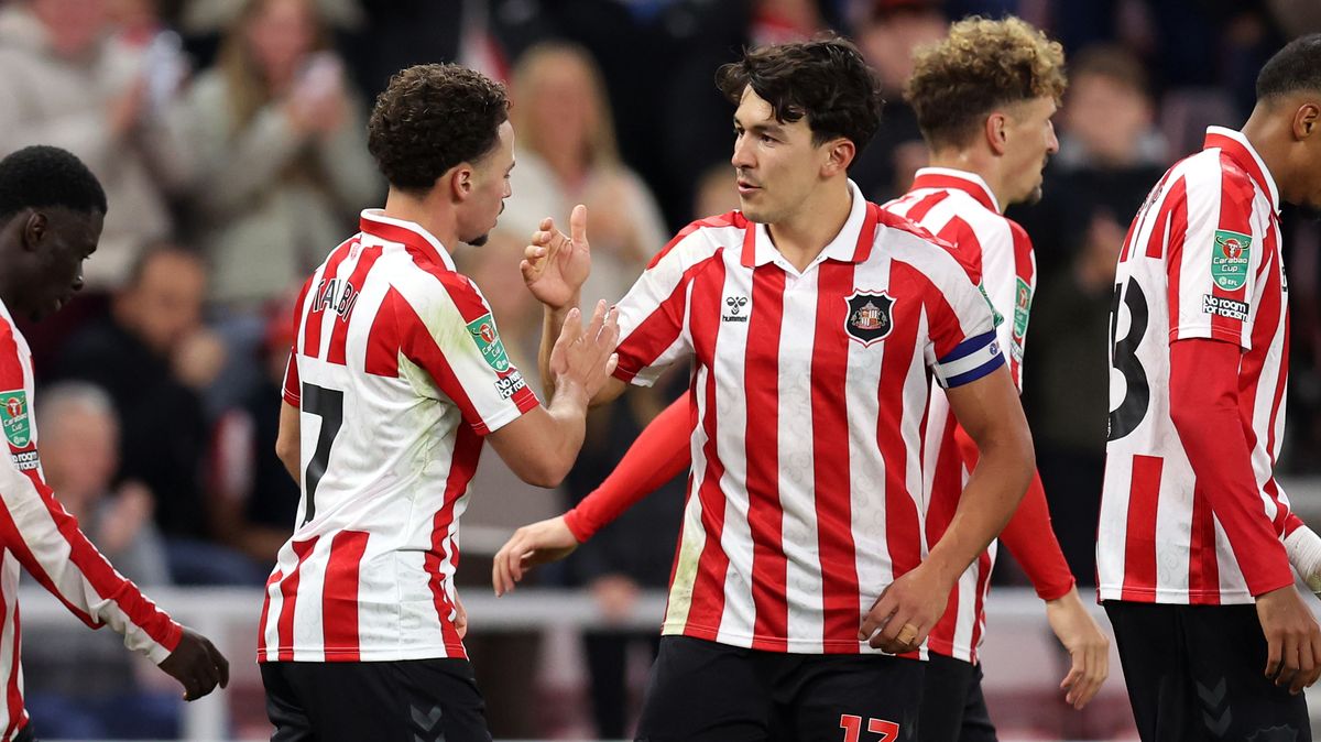 Sunderland reportedly pursues Catamo amid Premier League interest
