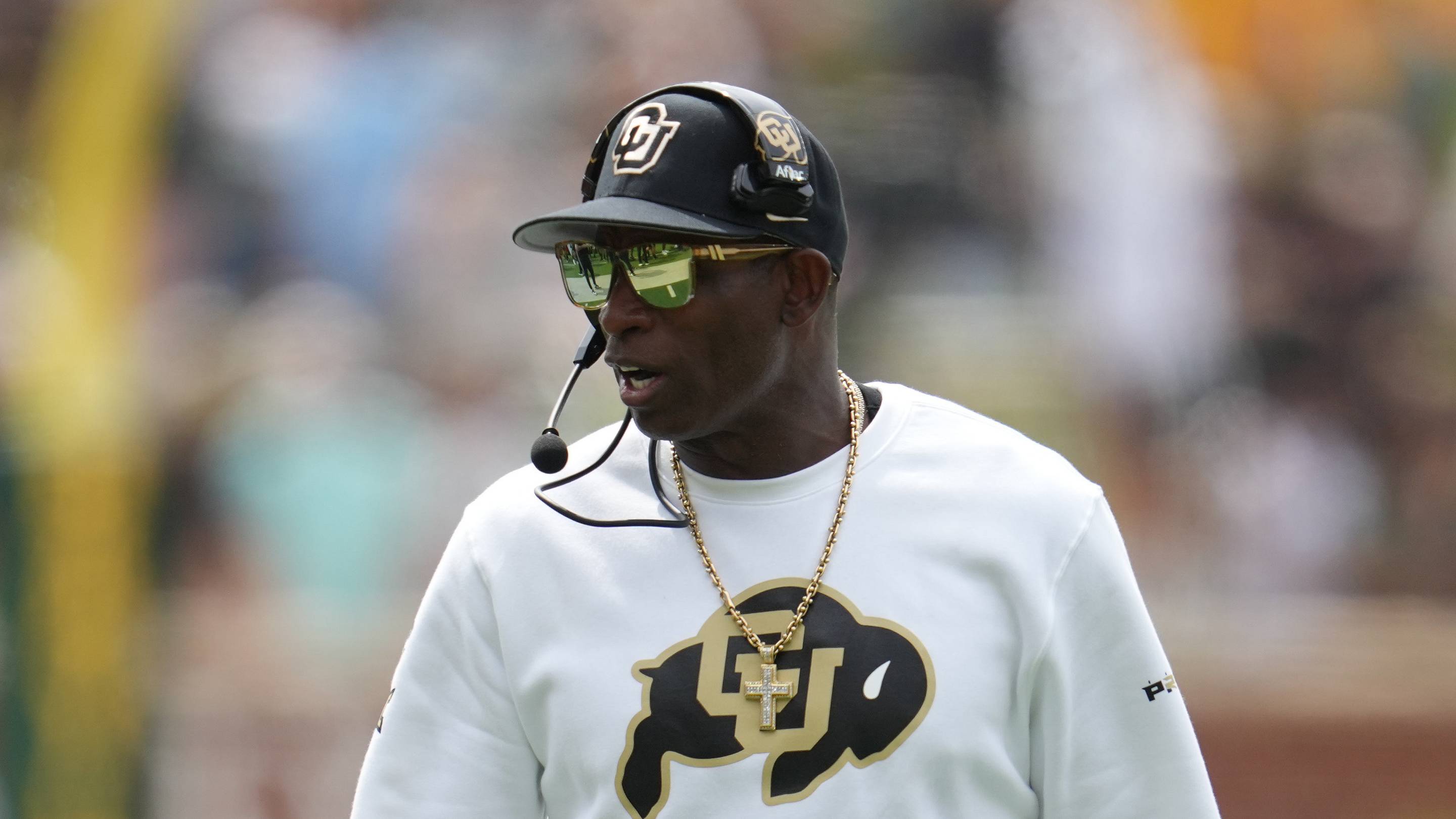 Colorado Falls to Baylor in Big 12 Opener Following Quarterback Bench