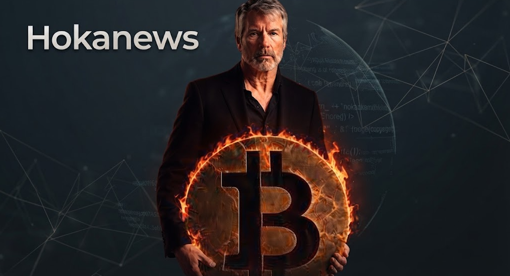 Strategy Adds 1,665 Bitcoin to Reach Record Holdings of 847,666 BTC
