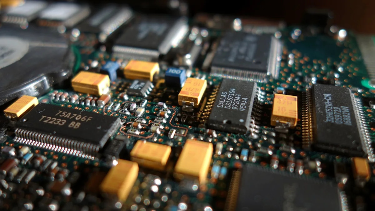 IonQ Shares Surge After Announcing Breakthrough Quantum Error Decoder on CPU