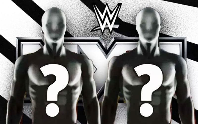 NXT Plans Triple Threat Title-Contender Match