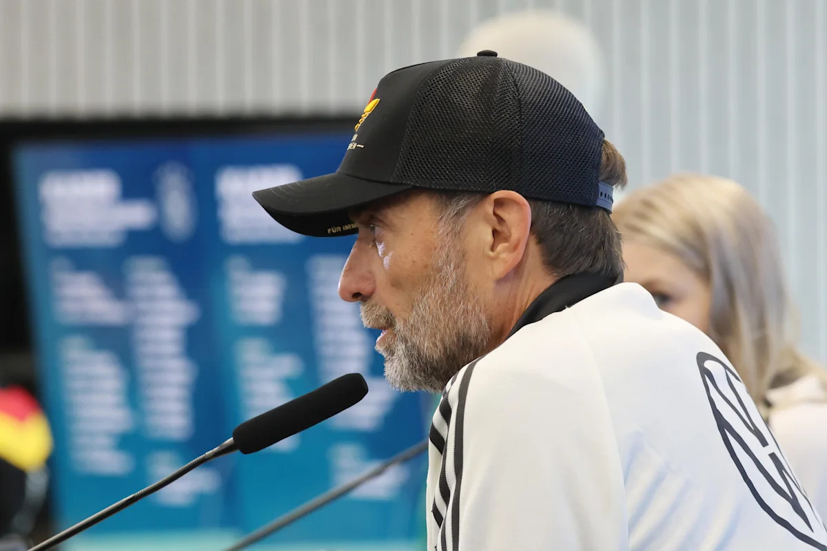 Klopp Criticises German Media Over Squad Leaks