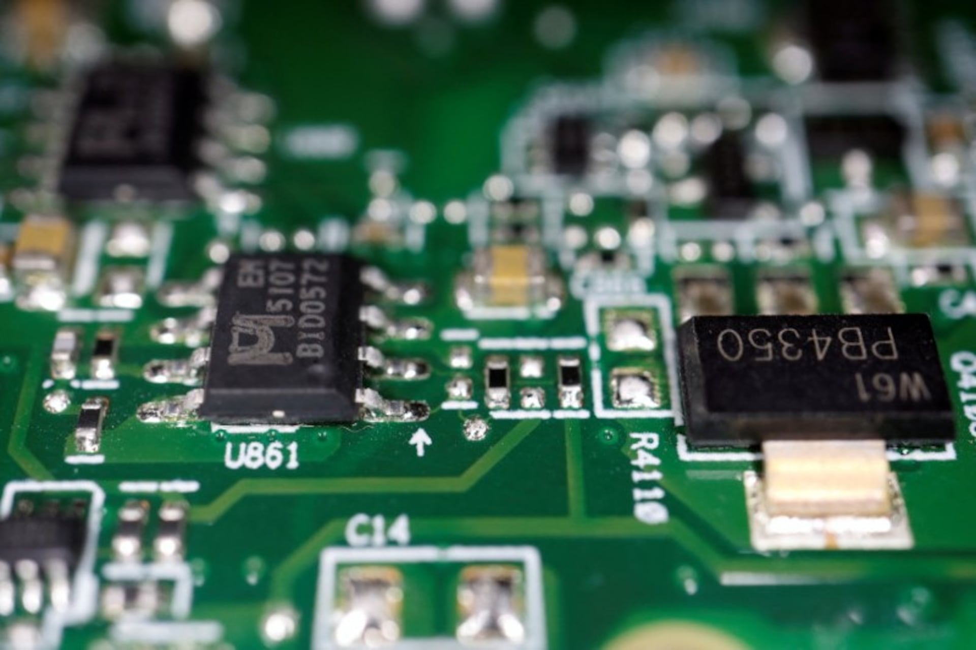 South Korea expands its espionage law to protect critical technology from foreign actors.