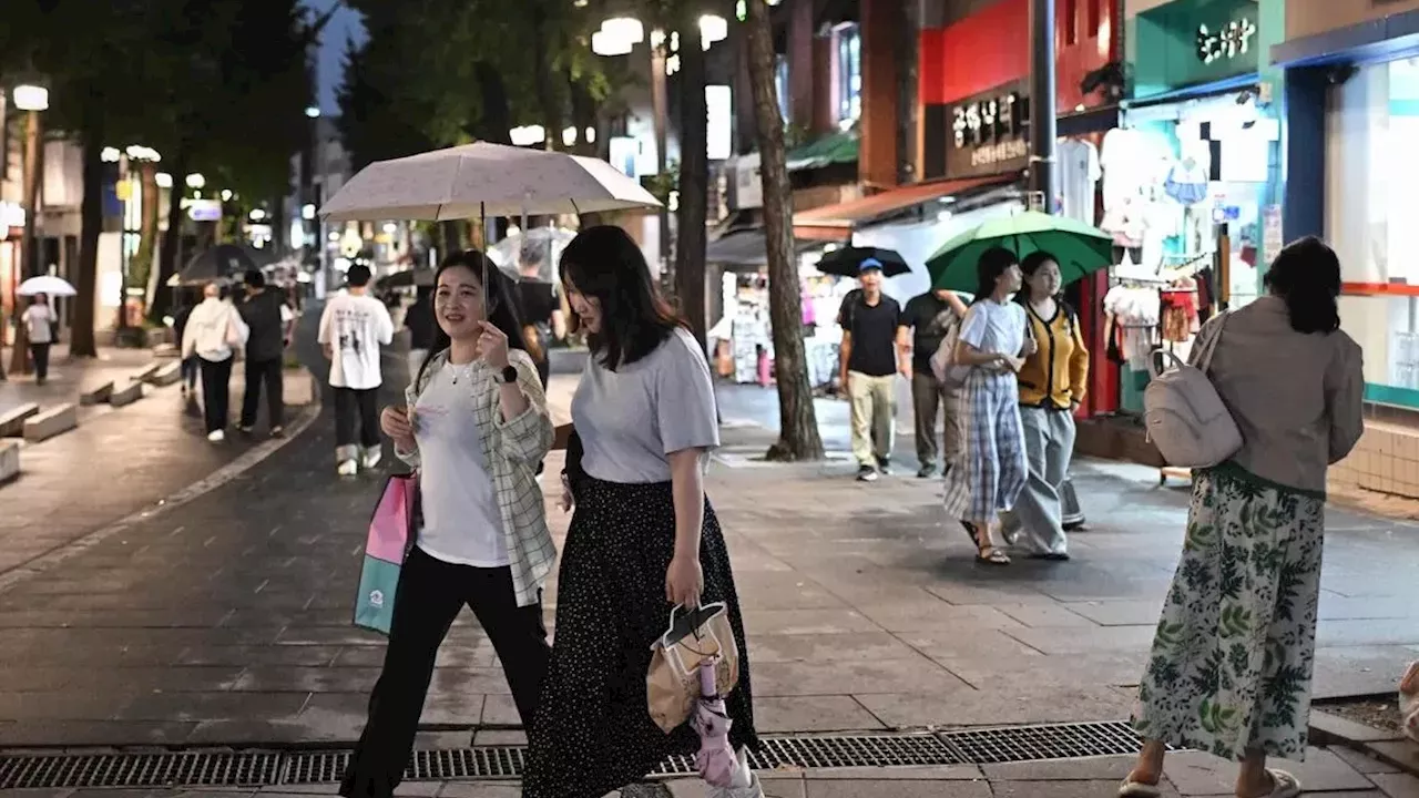 South Korea Tourism Complaints Reach Record High in First Seven Months of 2026