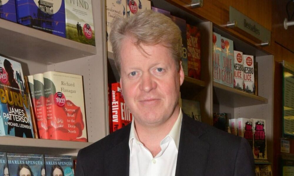 Earl Spencer’s Memoir Renews Scrutiny Over Royal Family Actions Surrounding Princess Diana's Death