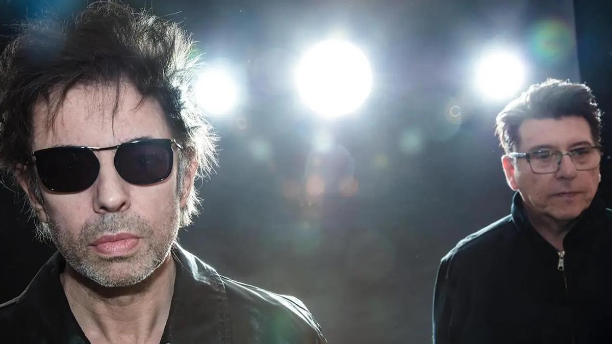Echo and the Bunnymen return twelve years later with brilliant new album.