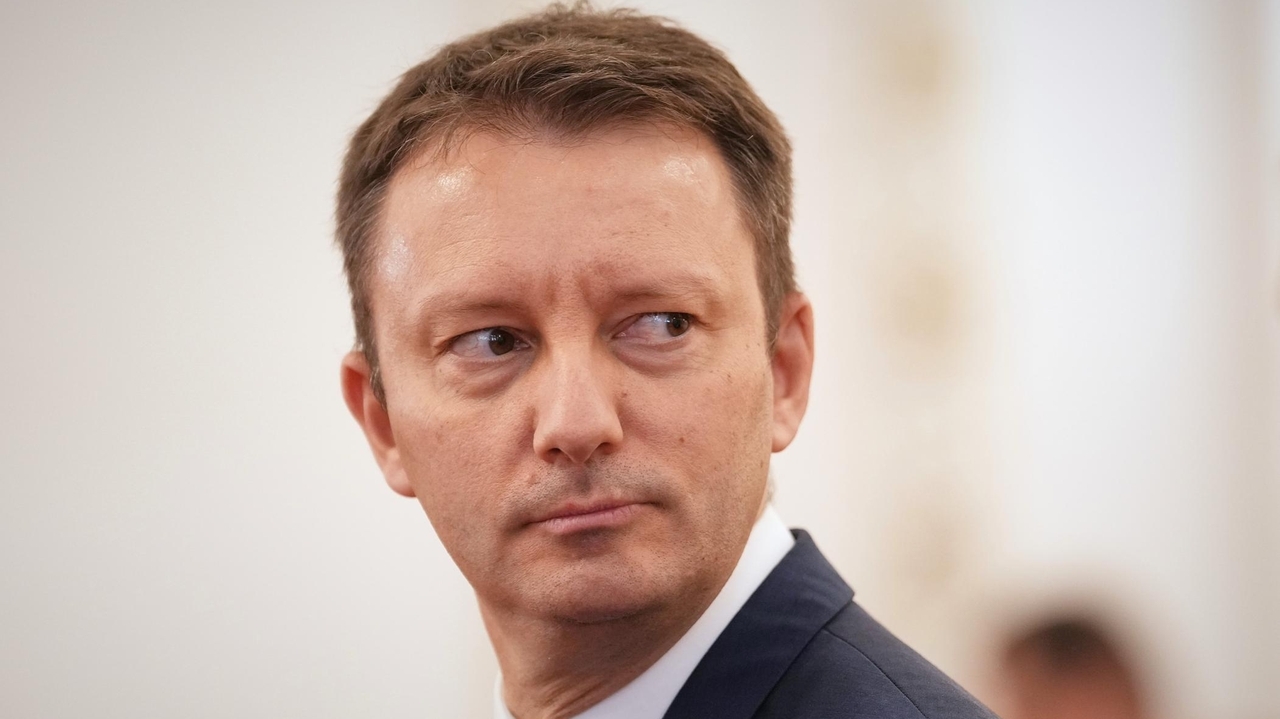 Romanian President Nicușor Dan Nominates Siegfried Mureșan for Prime Minister