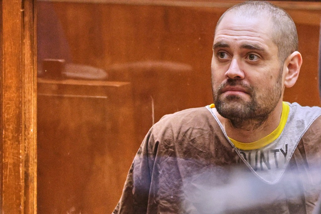 Prosecutors Will Not Seek Death Penalty for Nick Reiner in Parents' Murder