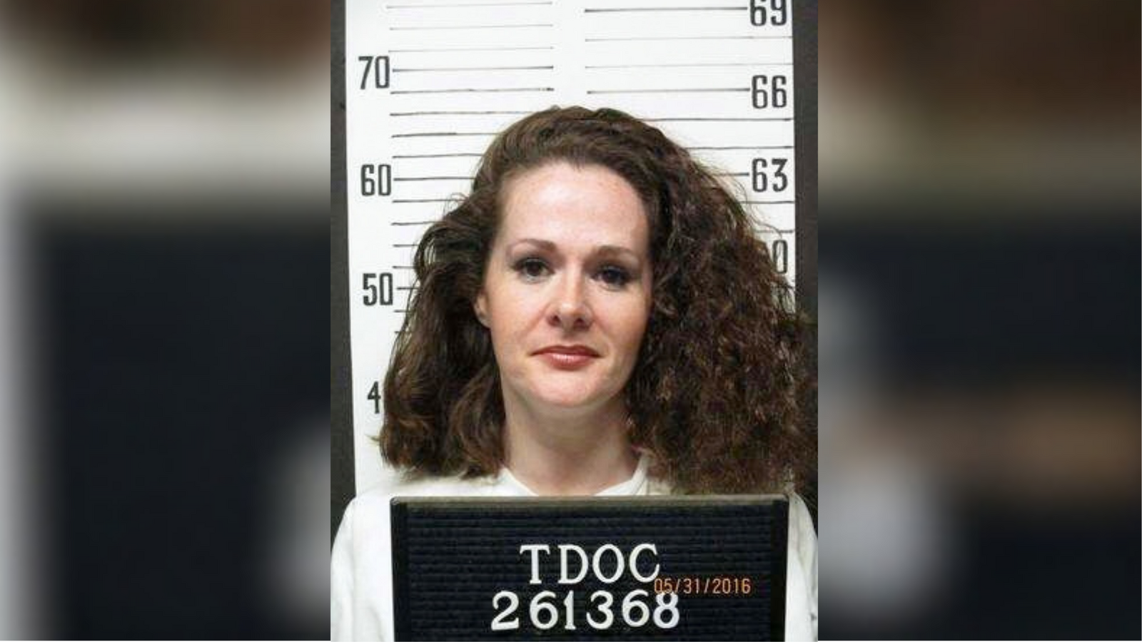 Federal appeals court halts Christa Pike execution moments before lethal injection.