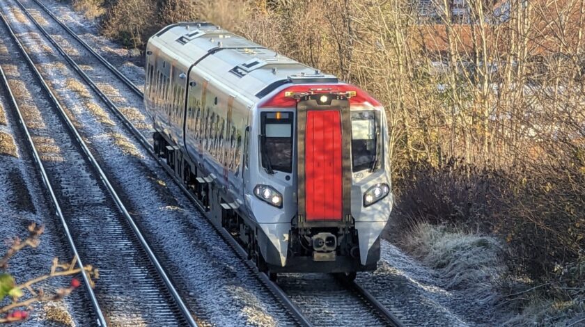 Rail Incidents Disrupt Services Across Multiple Locations
