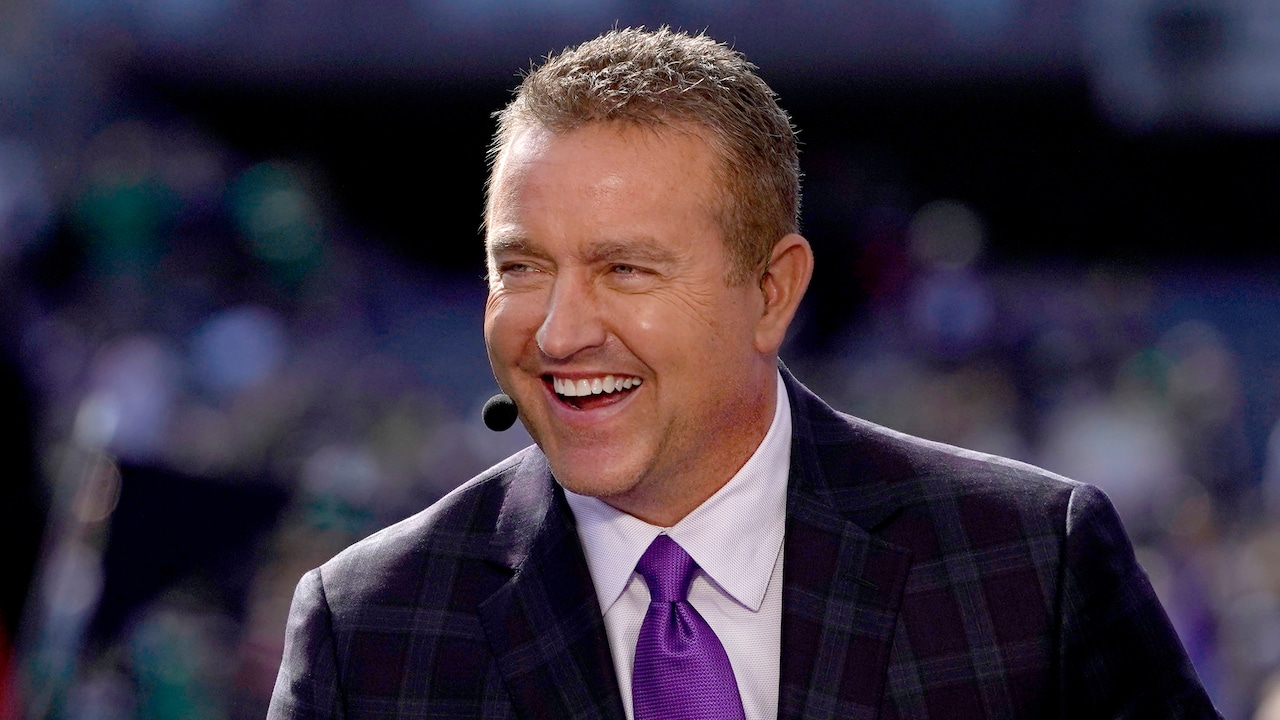 Herbstreit Defends Cruz GameDay Appearance Amid Backlash
