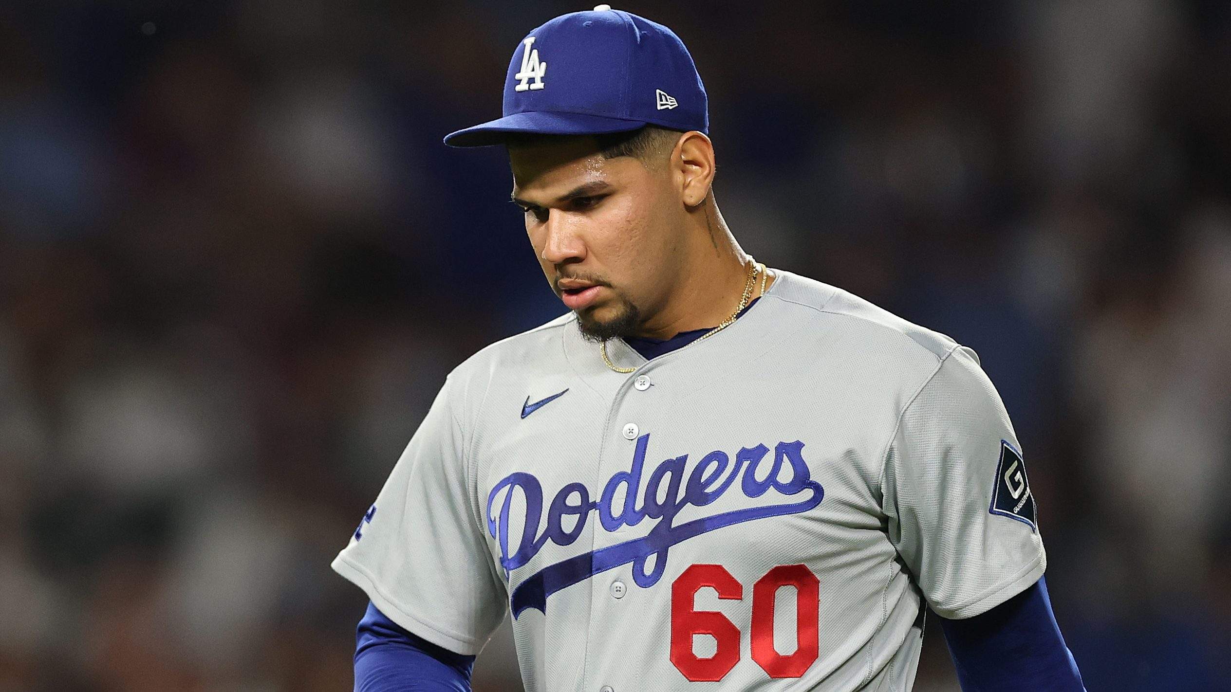 Dodgers Manage Injuries as Ohtani Eyes Postseason Return