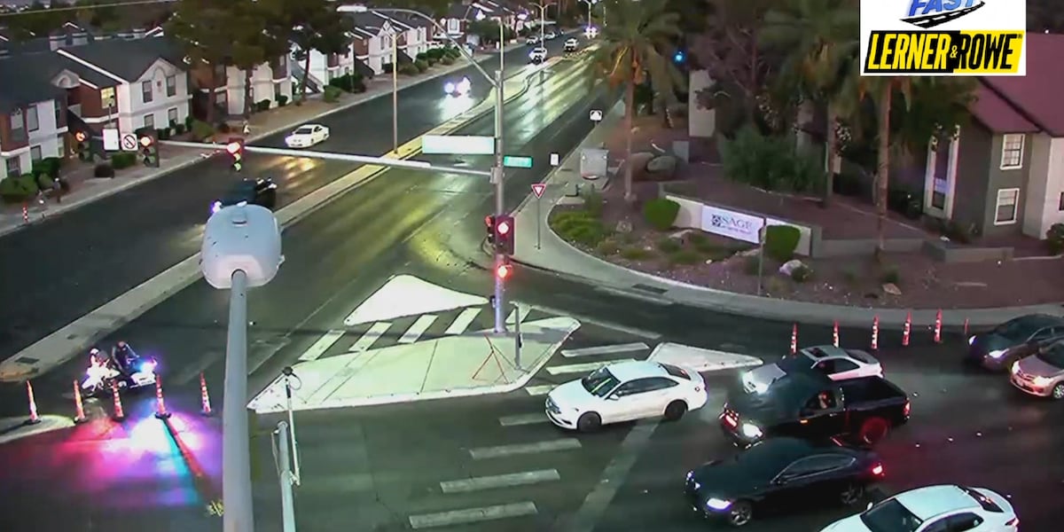 Multiple Pedestrian and Traffic Crashes Leave Four Dead Across North America