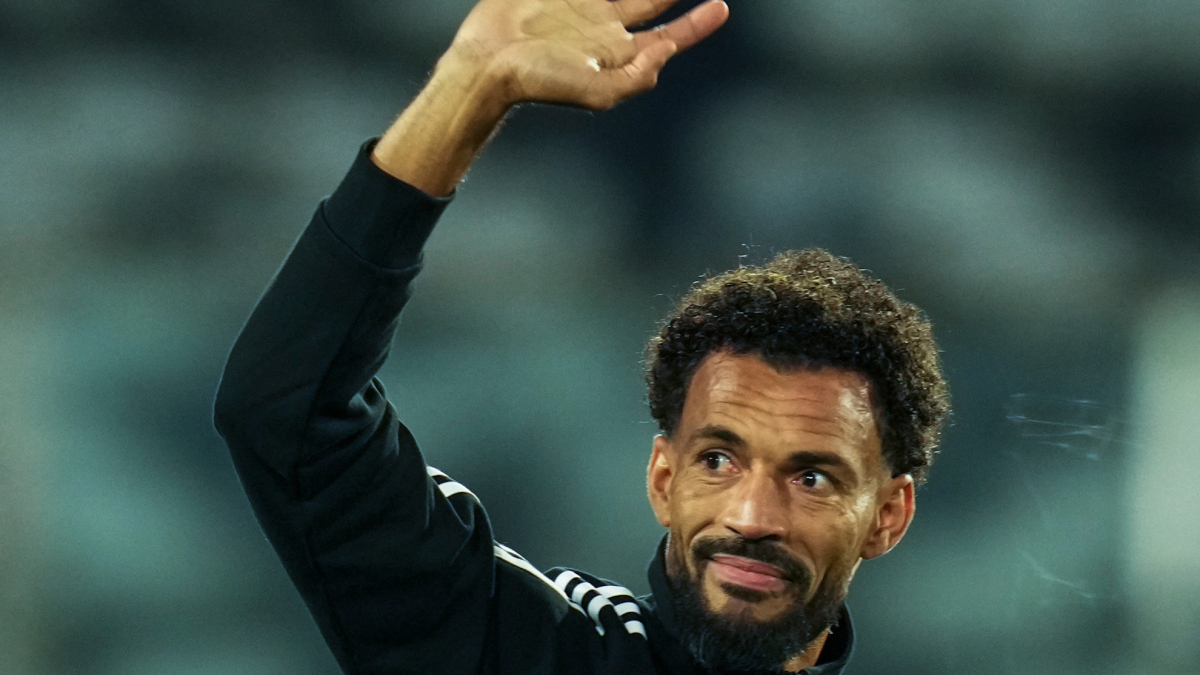 Cape Verde Goalkeeper Vozinha Says World Cup Fame Cost His Privacy