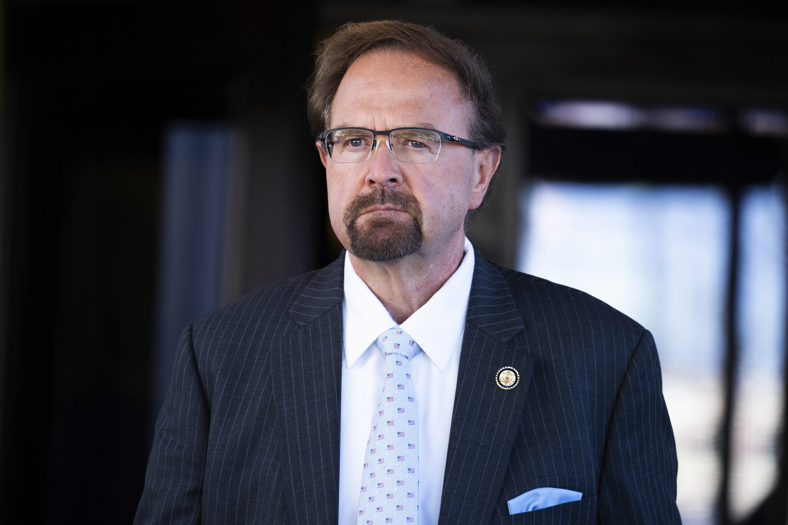 House overwhelmingly censures Representative Chuck Edwards following ethics findings regarding staffer harassment.