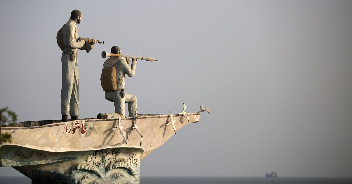 Pentagon adds thirty-seven wounded service members to its official Iran conflict casualty tally.