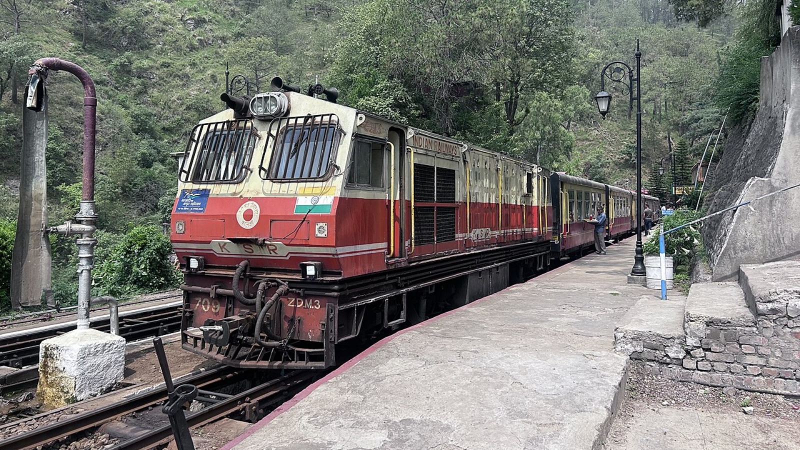 Indian Railways Announces Extensive Special Train Services for Upcoming Festivals