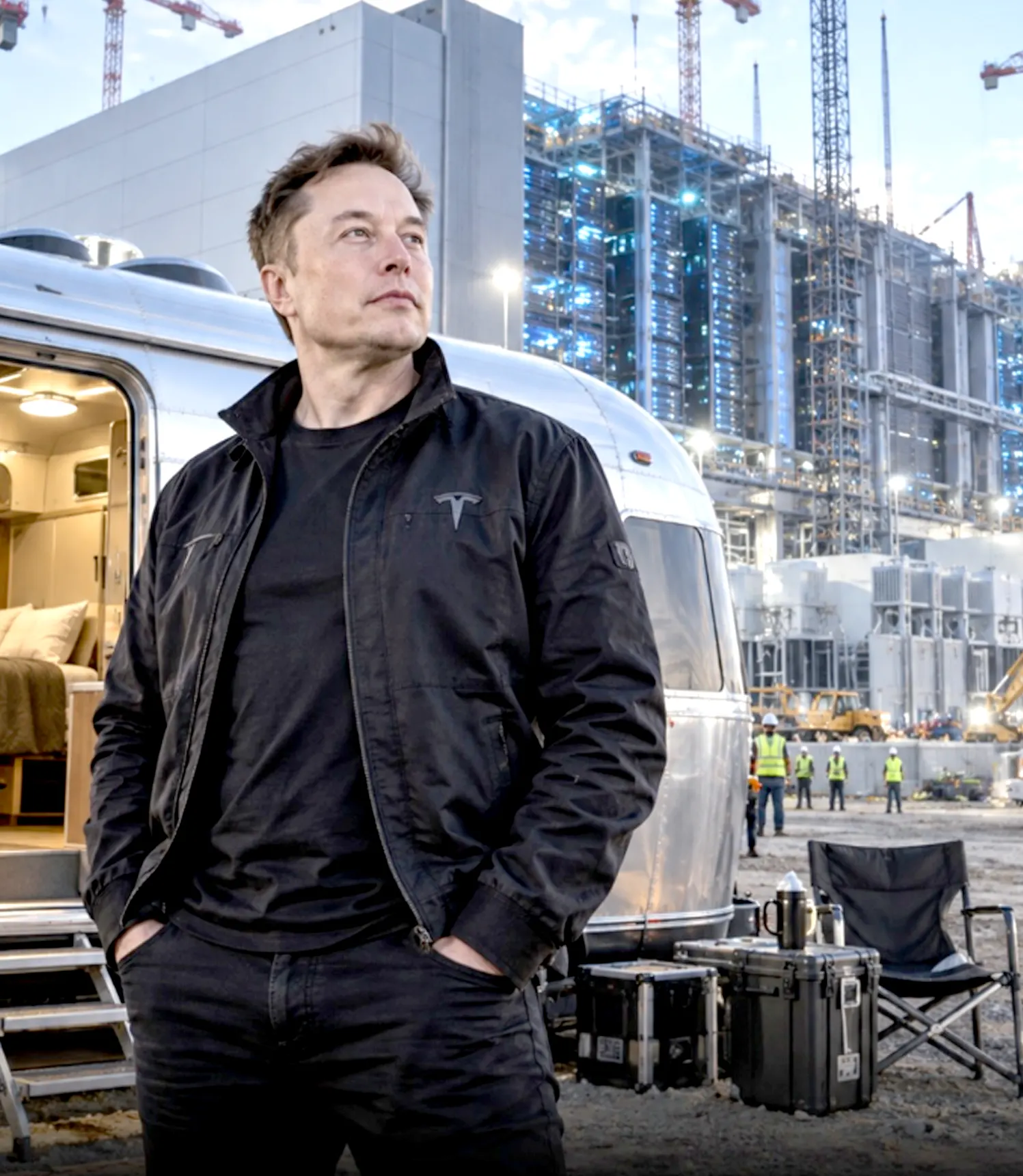 Elon Musk Predicts Artificial Intelligence Will Outperform Humans Across All Fields By 2028