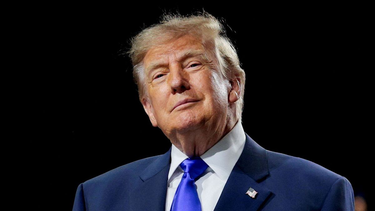 Ireland Imposes Strict Security Measures and Traffic Restrictions Ahead of Trump Visit