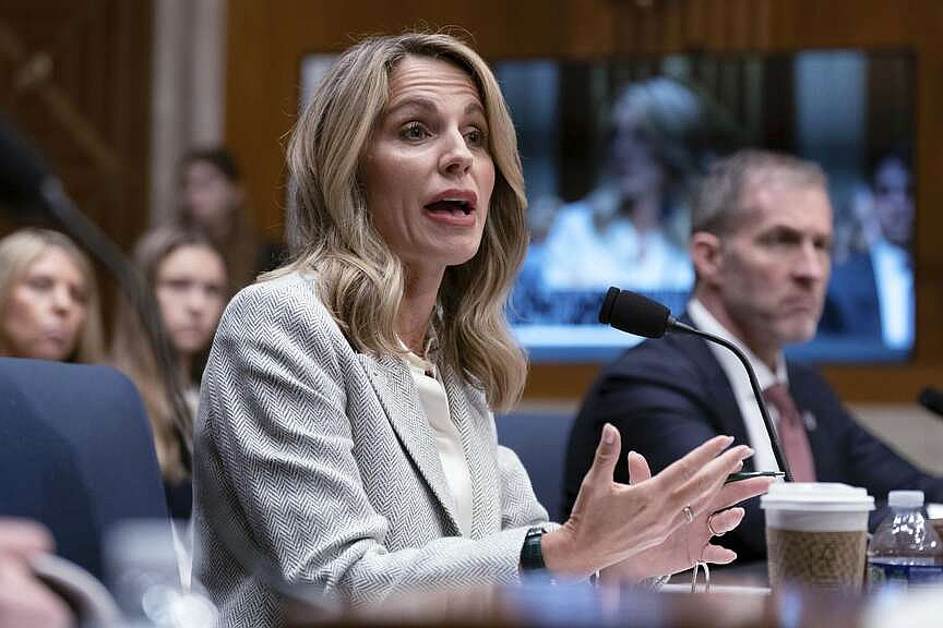 Cassidy Blames Trump Policies for Measles Outbreak